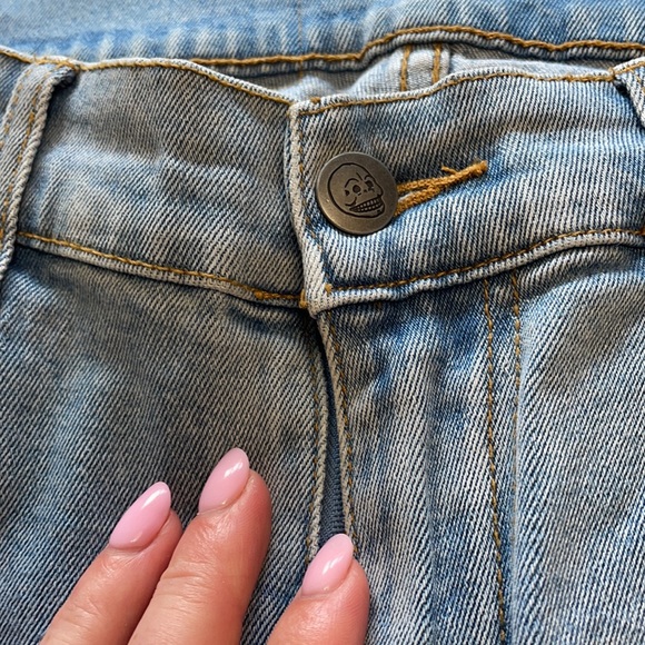 Cheap Monday jeans 28/34 - Picture 2 of 5